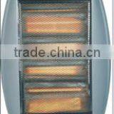 Electric Tube Heating Element 2kw Halogen Heater thumbnail-6