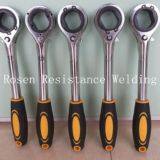 Spot Welding Electrode Tip Dresser thumbnail-2