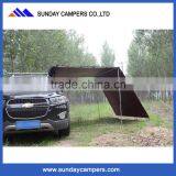 Factory Made Ezy Awning With Rain Gutter Clamps for Sale thumbnail-1