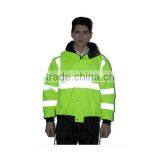 Heat Transfer Reflective Tape Yellow 3M Safety Jackets thumbnail-4