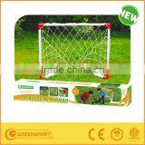 Lacrosse Net Combo Hockey Goal Set With Plastic Material thumbnail-1