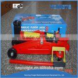 CE Apprved Hydraulic Mechanical Lifting Floor Jacks thumbnail-6