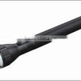 Classic Rechargeable Alumium Flashlight