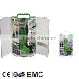 CF1024 Variable Speed Rotary Tool Kit With GS
