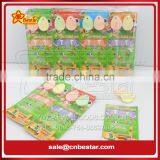 Football Games Press Candy Fruity Flavor thumbnail-1