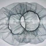 Top Quality Disposable Nylon Hairnet for Woman thumbnail-1