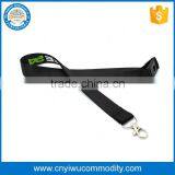 Lanyard Flat Plastic Hooks thumbnail-1