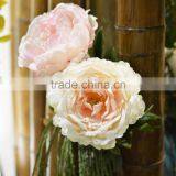 Single Stem Peony New Year Home Wedding Decor Factory Direct Sale thumbnail-4