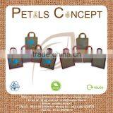 Jute Gift Bag thumbnail-1