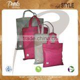 PP Non Woven Tote Shopping Bag Ideal for Shopping Have a Great Features With a Low Cost thumbnail-1