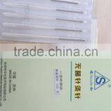 ShunHe Brand Acupuncture Needles, Press Needles thumbnail-5