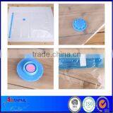Clear Plastic Vacuum Storage Bedding Bag PET+PE thumbnail-2