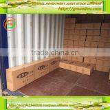 Japanese Disposable Wooden Chopstick Size 203x4.3mm Grade AA, AB thumbnail-6