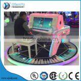 Simulator Piano Game Machine For Kids Coin Operated Piano Keyboard Coin Operated Game Machine for Sale thumbnail-2