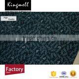 Factory Direct Customized Garment Printed Blue Cotton Poplin Fabric thumbnail-2