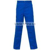 NEW DESIGN Grey Combat Trousers thumbnail-3