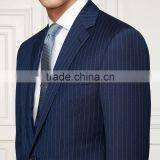 High Quality Casual New Design Latest Design Coat Pant Men Suit thumbnail-5