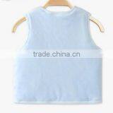 New Waistcoats, Baby Vest for Autumn and Winter thumbnail-2