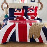 Digital Print Bedding Quilted Chinese Bedspreads/Fitted Sheet/Bed Cover thumbnail-2