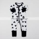 Wholesale High Quality Romper Baby Clothes Pure Cotton thumbnail-3