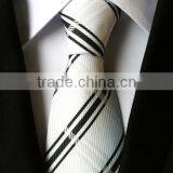 HDYF-50 Neck Tie for Men/polyester Neck Tie for Gentleman thumbnail-1