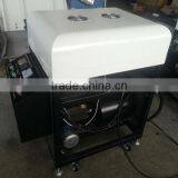 3D Vacuum Phone Case Sublimation Printing Machine