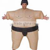 Funny Inflatable Fat Halloween Costumes for Adults thumbnail-3