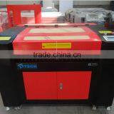 Co2 Laser for Wooden Plate Acrylic Paper Plastic Rubber and Other Non-metal Materials for Complex Shape thumbnail-1