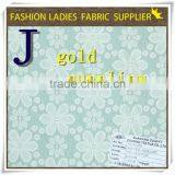 Tent Fabric Dress Embroidery Swiss Voile Lace thumbnail-1