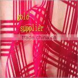 Guipure Lace Fabric New Arts Cheap Ivory Burn Out Print Lace Design Big Stock Greige thumbnail-3