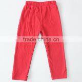 New Baby Girls Cotton Leggings Kids Pants Autumn Children Sequins Long Pants thumbnail-3