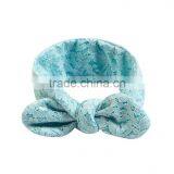 Wholesale 2016 New Fashion Baby Girls Lace Bow Headband Baby Hair Band thumbnail-2