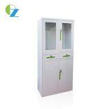​Modern design best selling steel cupboard with two drawers for sales