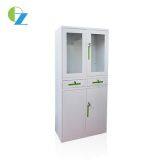​Modern Design Best Selling Steel Cupboard With Two Drawers for Sales thumbnail-1