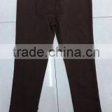 Kid's Good Quality High Elasticity Leggings Apparel Stock Lots thumbnail-5