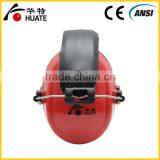 ABS Headband Safety Earmuff, Kids Earmuff, Hearing Protective Earmuff thumbnail-3