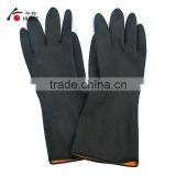 Best Long Sleeve Latex Industrial/household Gloves thumbnail-3