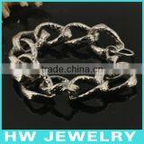 2013 Rolo Bracelet, 40504 Silver 925 Bracelet thumbnail-1