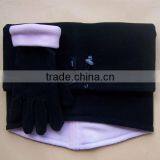 Promotion Polar Fleece Winter 3pcs Sets thumbnail-2