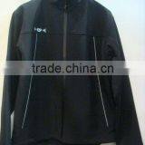 Men's Soft Shell Jacket