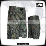 Direct Manufactory Men Hot Crossfit Shorts thumbnail-2
