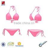 China Factory OEM &ODM Young Girls Hot Sexy Swimwear Sex Brazilian Bikini