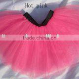 Adult Women Clubwear Adult Tutu Mini Tutu Rainbow Tutu thumbnail-3