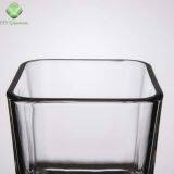 Wholesale Hot Sale Candle Holders Glass Candle Holder thumbnail-2