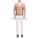 Fine Cashmere Wool Sweaters Cardigan Men Sweater Cardigan thumbnail-2
