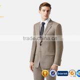 Men Cashmere Fashion Causal Suit Men's Wool Suit thumbnail-3
