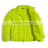 2017 Professional Style Men Goose Vest Down Jacket for Winter Oem With Good Service thumbnail-2