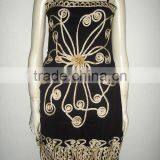 Women Sexy Casual Dress thumbnail-1