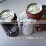 Beautiful Tin Can Cotton Compressed T-shirt thumbnail-4