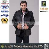 2015 New Fashion Casual Outdoor Men's Winter Jacket,Down Coat thumbnail-1